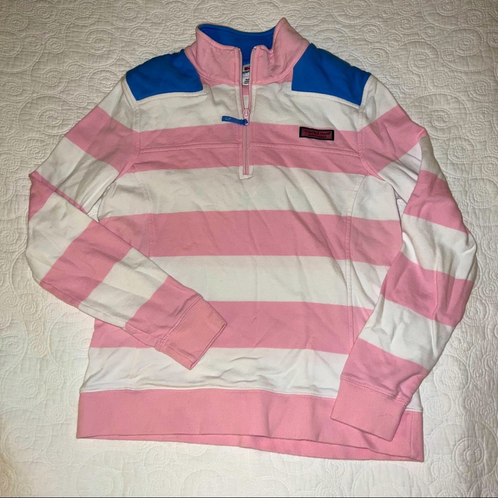 Medium Vineyard Vines Shep Shirt